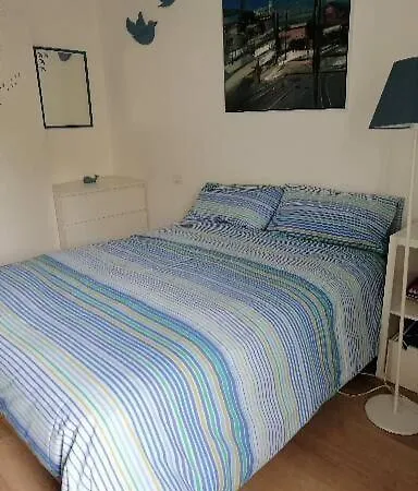 Appartement Ichnussa