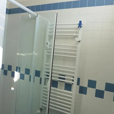 Ichnussa Appartement