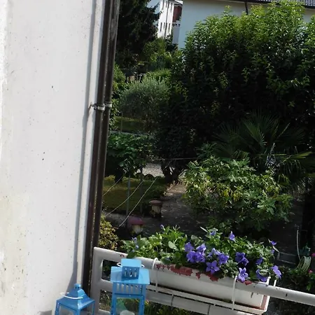 Appartamento Ichnussa Udine