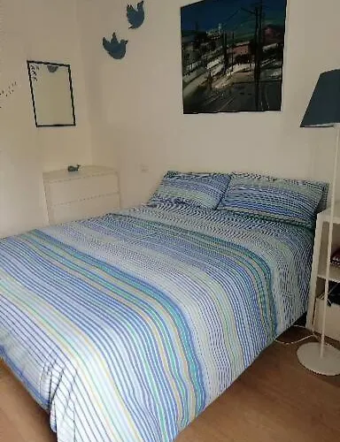 Appartement Ichnussa