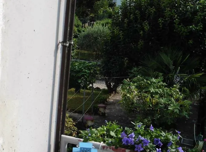 Apartman Ichnussa Udine